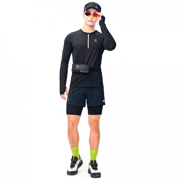 Толстовка Kailas Functional T-shirt Mens KG2237101-17032 - 2