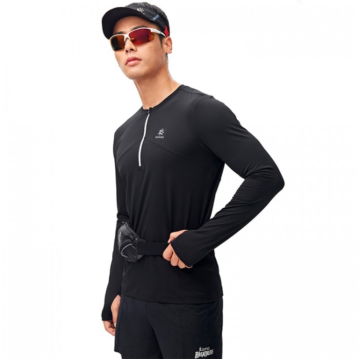 Толстовка Kailas Functional T-shirt Mens KG2237101-17032 - 3