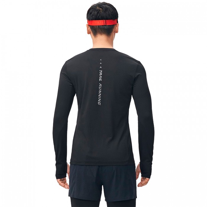 Толстовка Kailas Functional T-shirt Mens KG2237101-17032 - 4