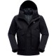 Куртка Kailas 3-in-1 Hardshell Jacket Mens KG2241101-17032