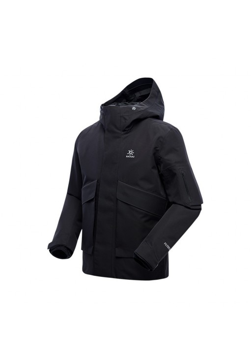 Scurta Kailas 3-in-1 Hardshell Jacket Mens