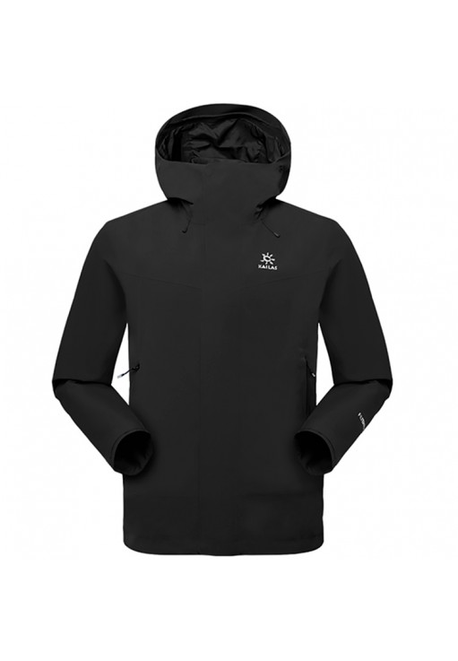 Scurta Kailas 3-in-1 Hardshell Jacket Mens