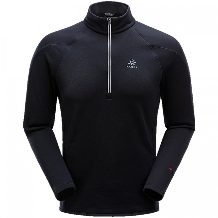 Толстовка Kailas Fleece Jacket Mens KG2242119_17032