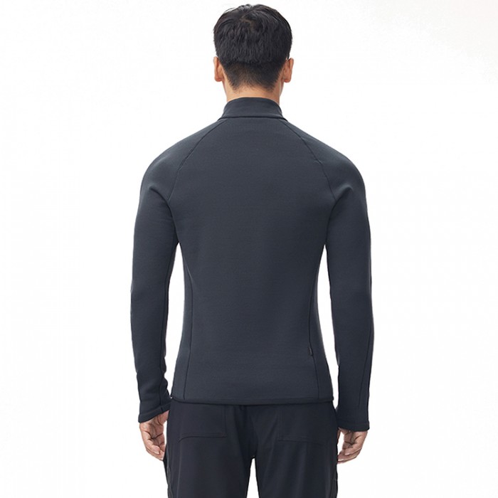 Толстовка Kailas Fleece Jacket Mens KG2242119_17032 - 2