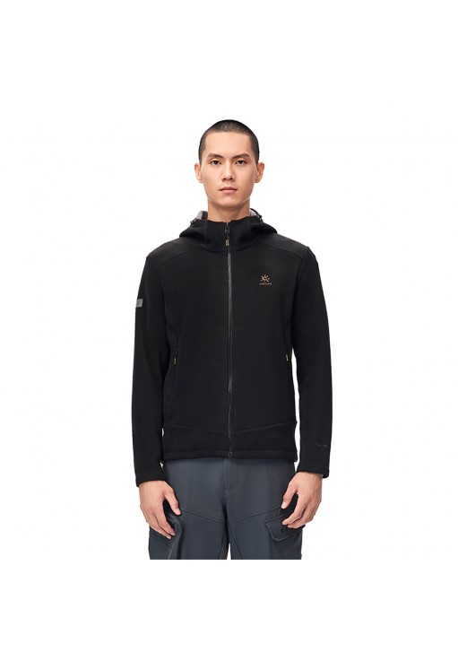 Hanorac Kailas Fleece Jacket Mens