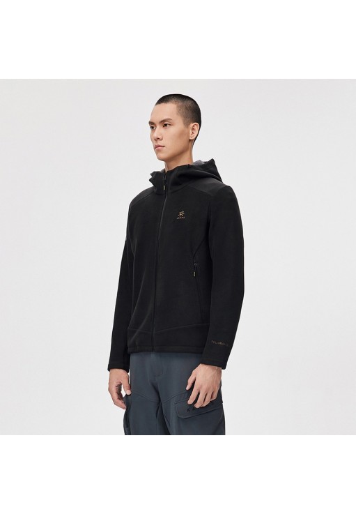 Hanorac Kailas Fleece Jacket Mens