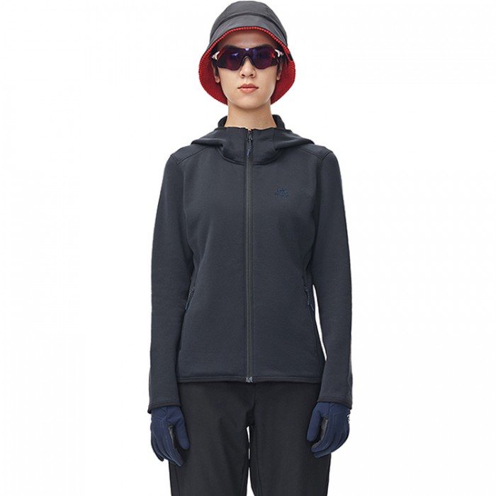 Толстовка Kailas Fleece Jacket Womens KG2242210_17032