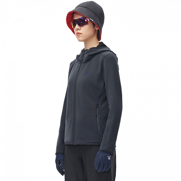 Толстовка Kailas Fleece Jacket Womens KG2242210_17032 - 3