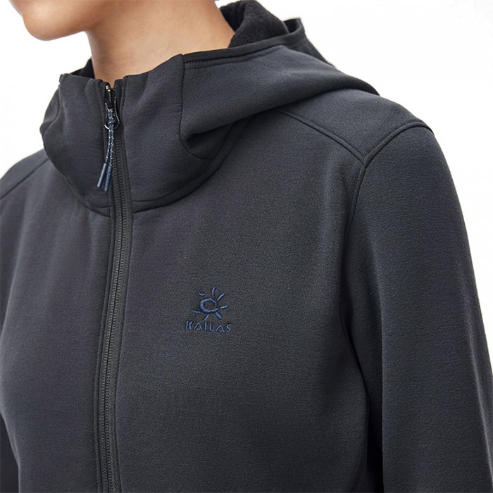 Толстовка Kailas Fleece Jacket Womens KG2242210_17032 - 4