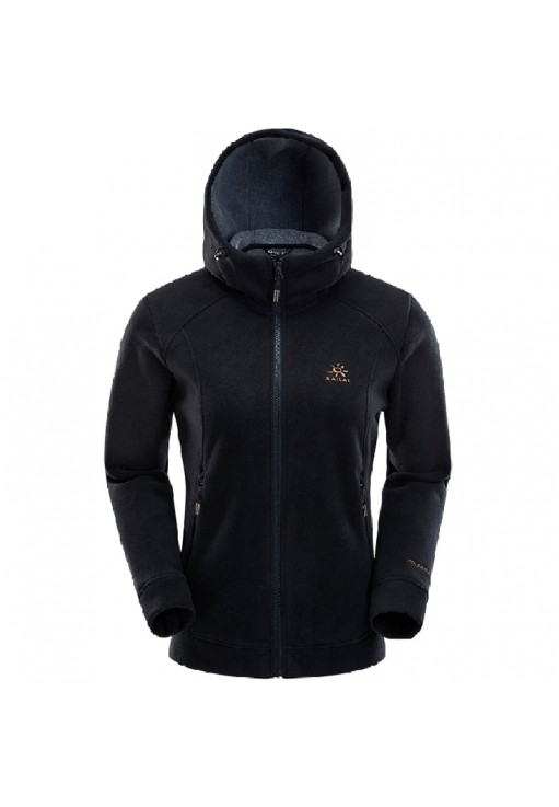 Толстовка Kailas Fleece Jacket Womens 