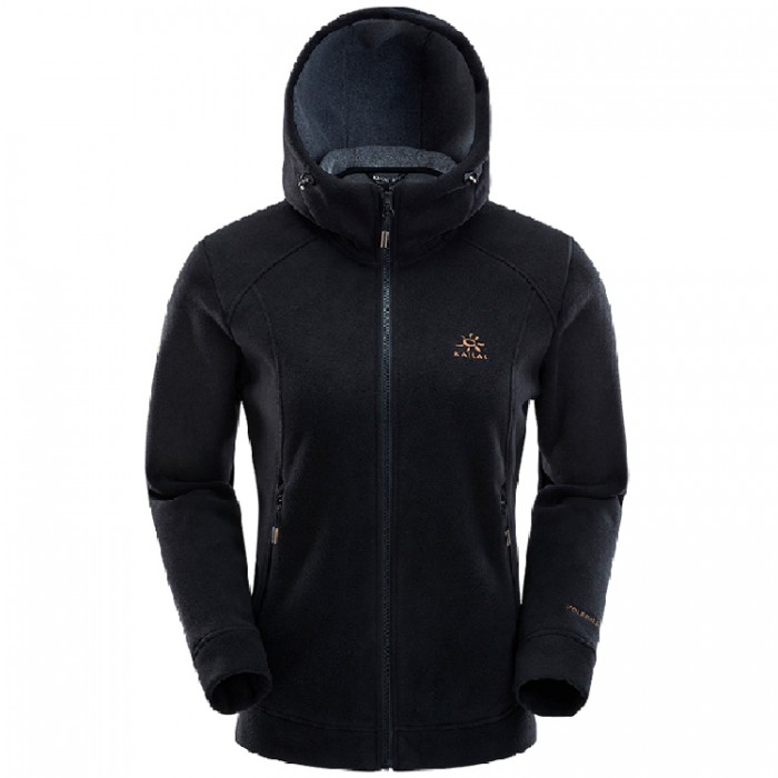 Толстовка Kailas Fleece Jacket Womens  KG2242221-17032