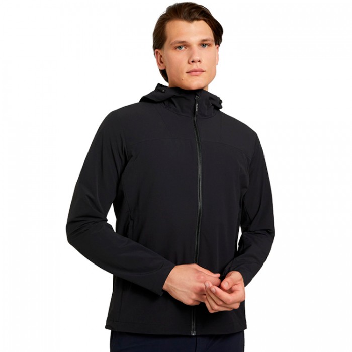 Толстовка Kailas Jacket Mens KG2319108_17032 - 2