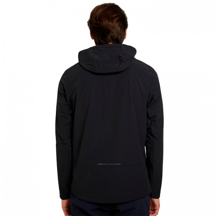 Толстовка Kailas Jacket Mens KG2319108_17032 - 3