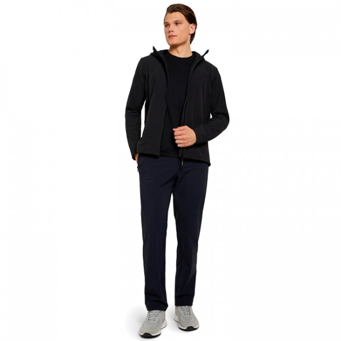 Толстовка Kailas Jacket Mens KG2319108_17032 - 4
