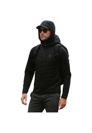 Hanorac Kailas AT40 Dynamic Insulated Jacket