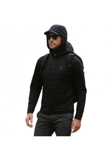 Толстовка Kailas AT40 Dynamic Insulated Jacket