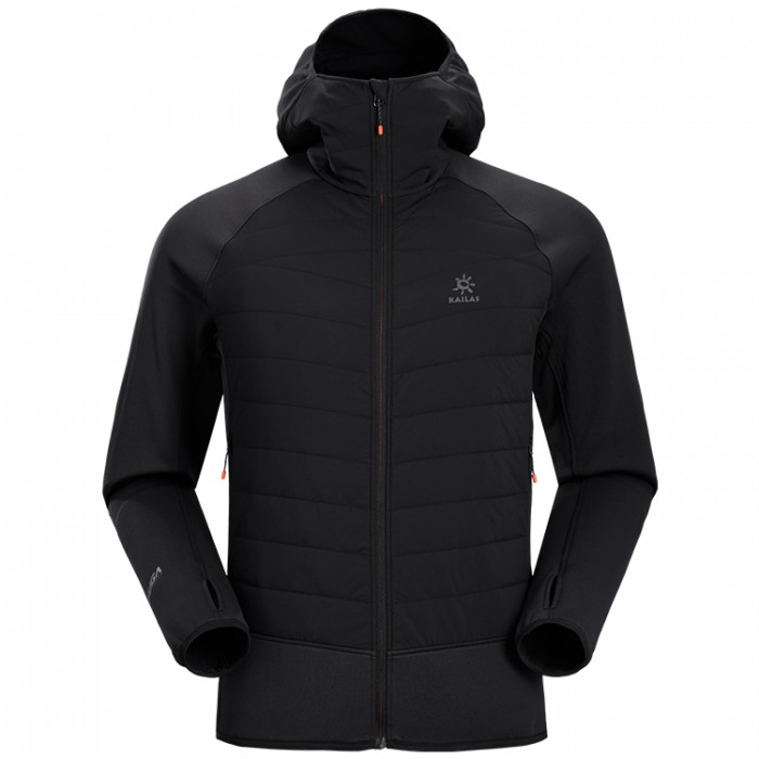 Hanorac Kailas AT40 Dynamic Insulated Jacket KG2330107-17032 - 6