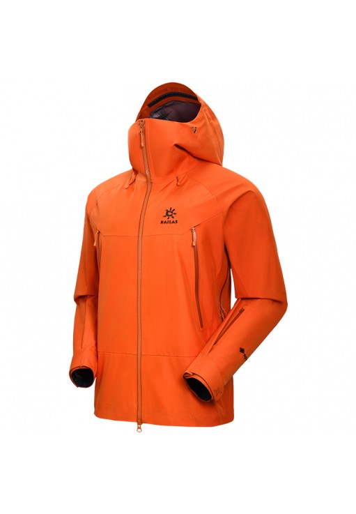 Scurta Kailas MONT-X Hardshell Jacket