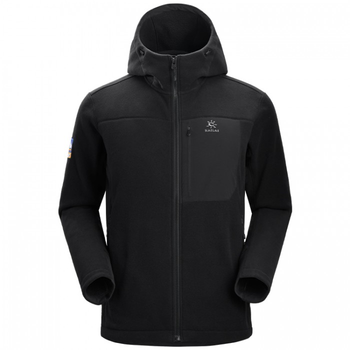 Толстовка Kailas Fleece Jacket KG2332115-17032