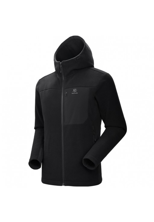 Hanorac Kailas Fleece Jacket