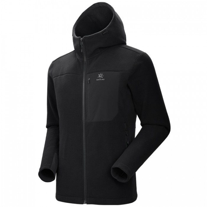 Толстовка Kailas Fleece Jacket KG2332115-17032 - 2