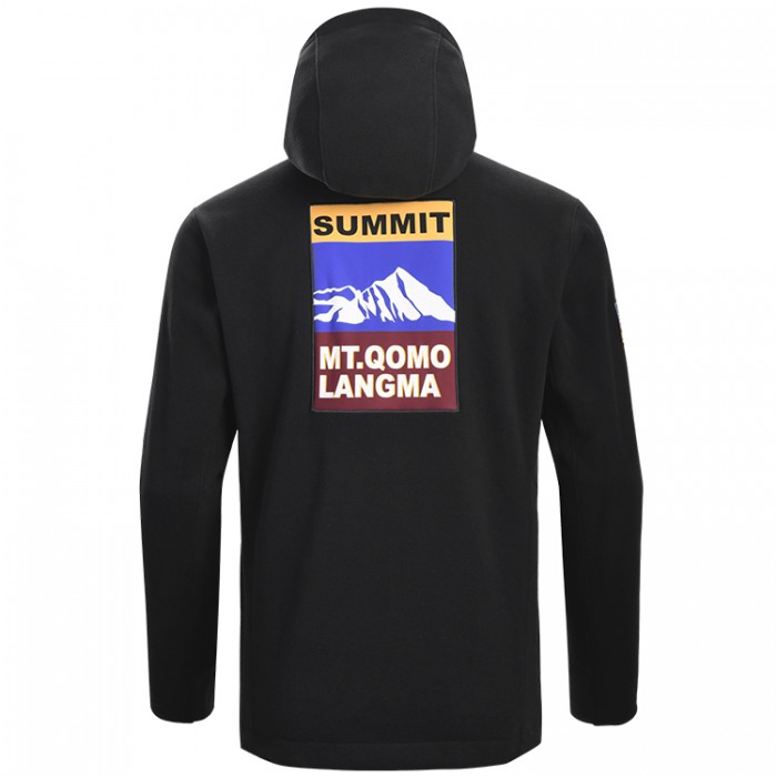 Толстовка Kailas Fleece Jacket KG2332115-17032 - 3