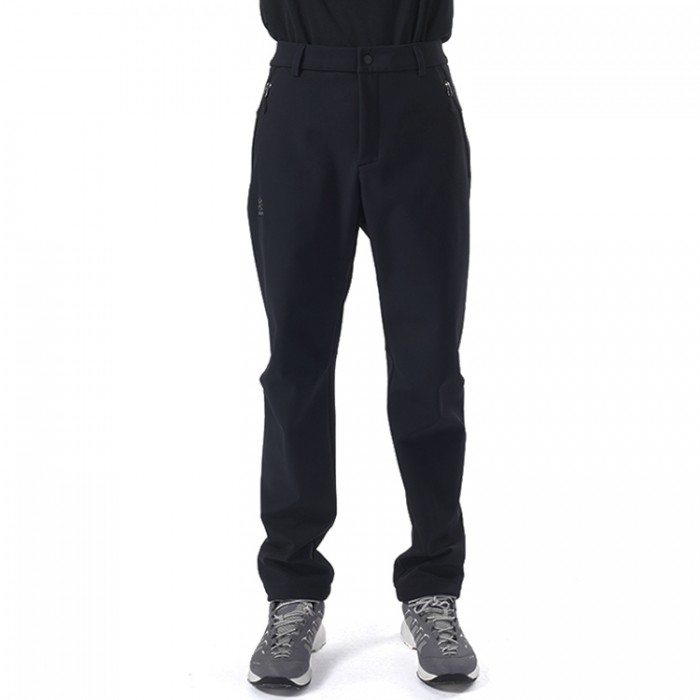 Pantaloni Kailas LK PLUS Softshell Pants Mens (Thick) KG2336312_17032