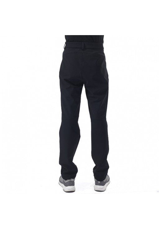 Pantaloni Kailas LK PLUS Softshell Pants Mens (Thick)