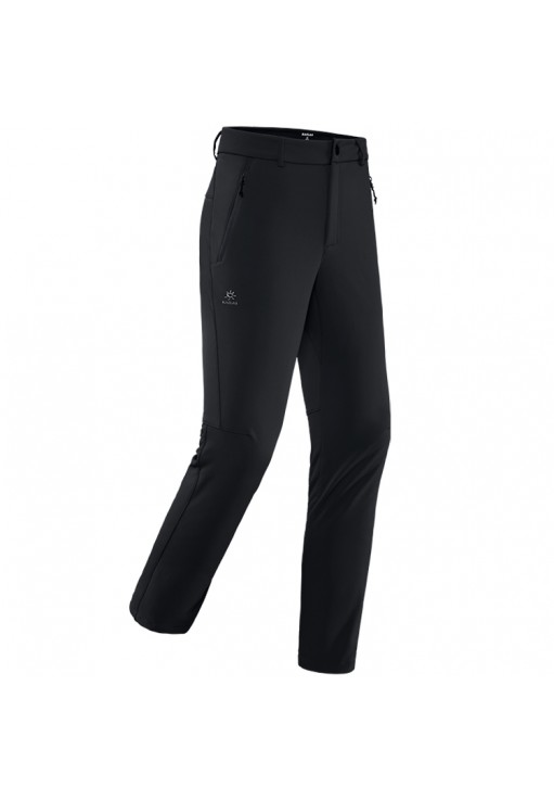 Pantaloni Kailas LK MAX Softshell Pants Mens