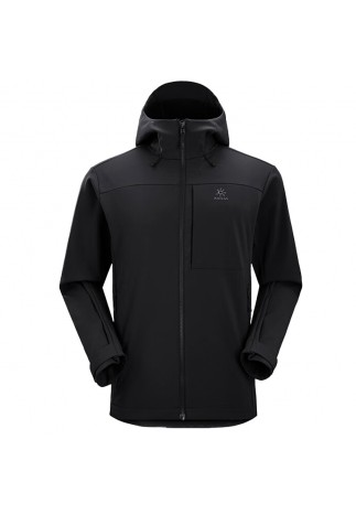 Scurta Kailas Dingri Hardshell Jacket Mens