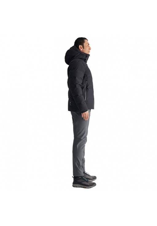 Scurta Kailas Dagu Down Jacket Mens