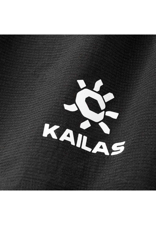 Sorti Kailas Trail Running