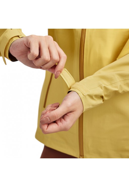 Scurta Kailas Bogda LT Hardshell