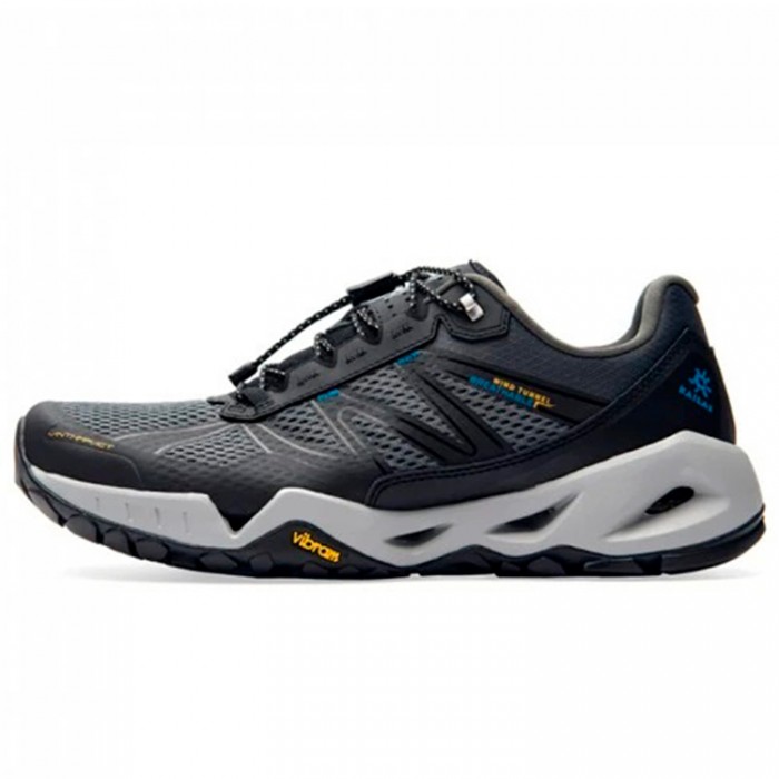 Кроссовки Kailas Sx 360 Breathable Hiking Shoes Mens KS2112102-17032
