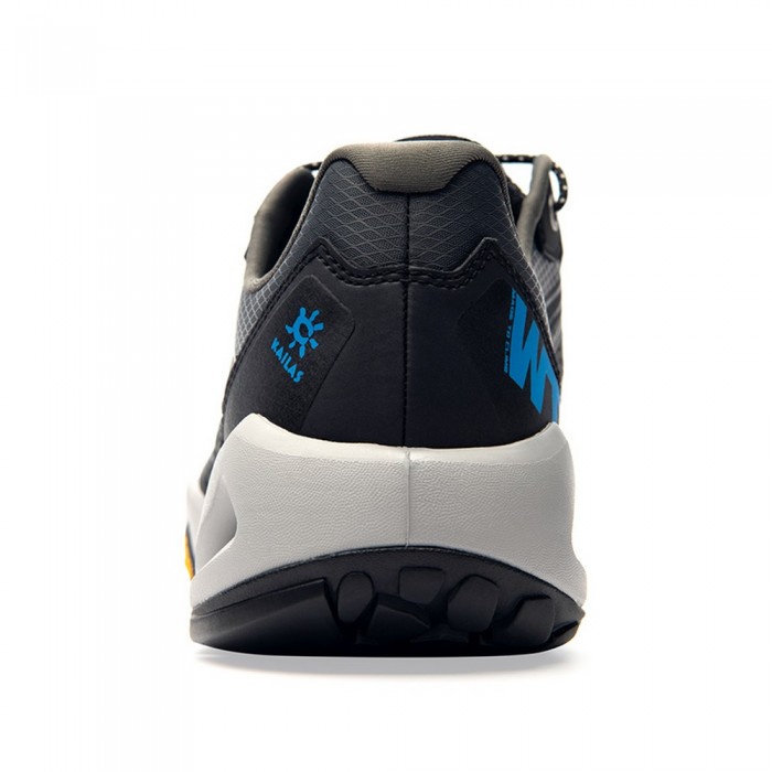 Кроссовки Kailas Sx 360 Breathable Hiking Shoes Mens KS2112102-17032 - 2