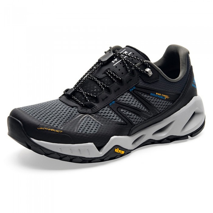 Кроссовки Kailas Sx 360 Breathable Hiking Shoes Mens KS2112102-17032 - 5