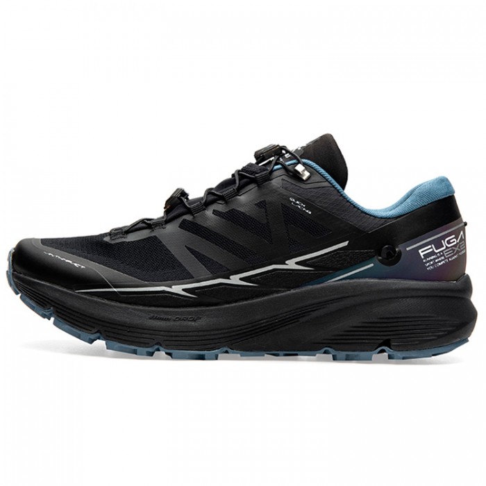 Кроссовки Kailas Fuga Ex 2 Trail Running Shoes Mens KS2223145-17032