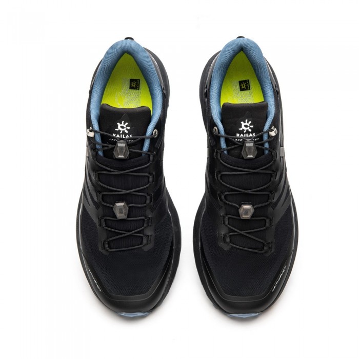 Кроссовки Kailas Fuga Ex 2 Trail Running Shoes Mens KS2223145-17032 - 2