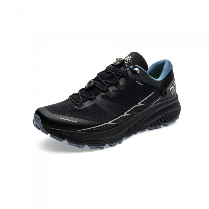 Кроссовки Kailas Fuga Ex 2 Trail Running Shoes Mens KS2223145-17032 - 3