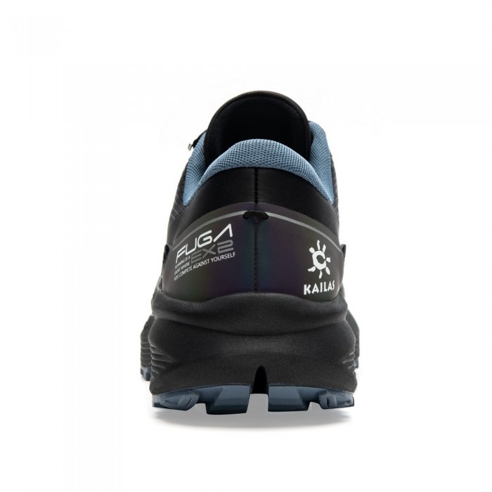 Кроссовки Kailas Fuga Ex 2 Trail Running Shoes Mens KS2223145-17032 - 4