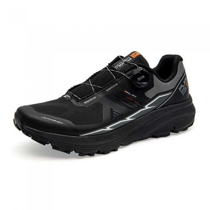 Кроссовки Kailas FUGA EX BOA TRAIL RUNNING SHOES MENS KS2233109-17032 - 3