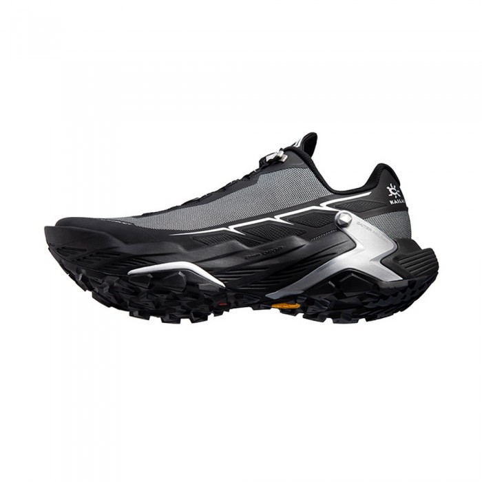 Кроссовки Kailas Fuga DU Trail Running Shoes Mens KS2233113-17032 - изображение №4