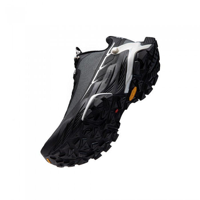 Кроссовки Kailas Fuga DU Trail Running Shoes Womens KS2233213-17032 - изображение №3