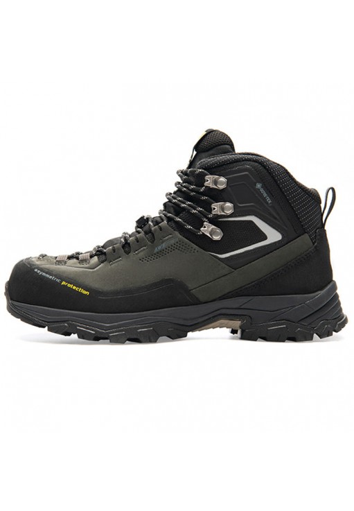 Ботинки Kailas 5000Mt. GTX Mid-cut Waterproof Trekking Shoes Mens