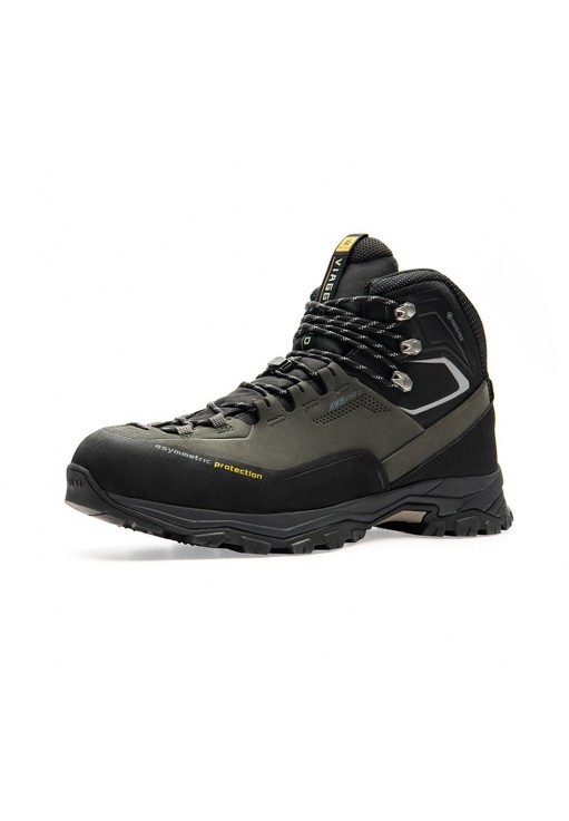 Ghete Kailas 5000Mt. GTX Mid-cut Waterproof Trekking Shoes Mens