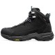 Ботинки Kailas Sky Line FLT Mid Waterproof Trekking Shoes Womens KS2242216-17032