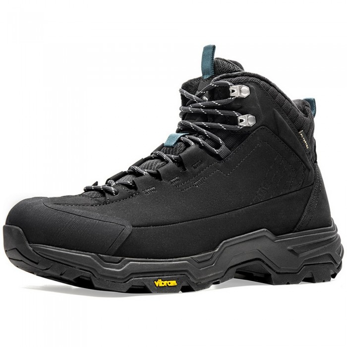 Ботинки Kailas Sky Line FLT Mid Waterproof Trekking Shoes Womens 892919 - изображение №2