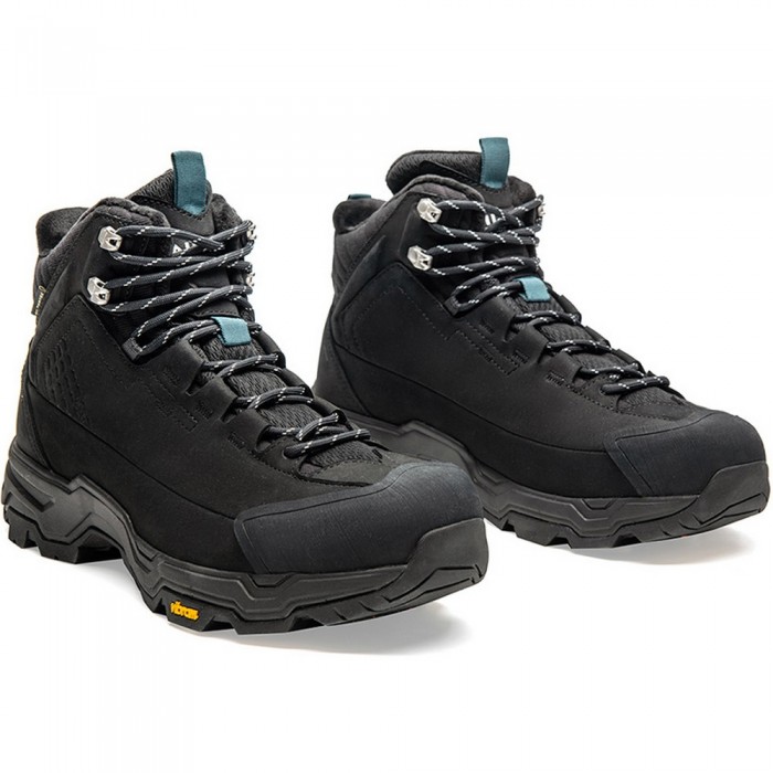 Ботинки Kailas Sky Line FLT Mid Waterproof Trekking Shoes Womens 892919 - изображение №3