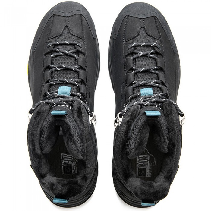 Ботинки Kailas Sky Line FLT Mid Waterproof Trekking Shoes Womens 892919 - изображение №5
