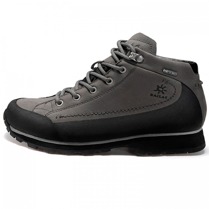 Ботинки Kailas Cielo mid 3 GTX Mid-cut Waterproof Trekking Shoes Womens 892879